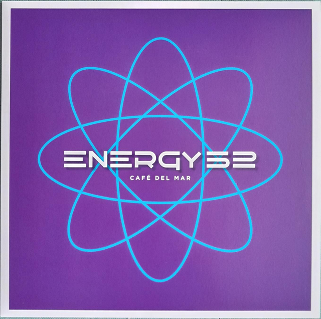 Energy 52 - Café Del Mar - Superstition 2862 - 12"
