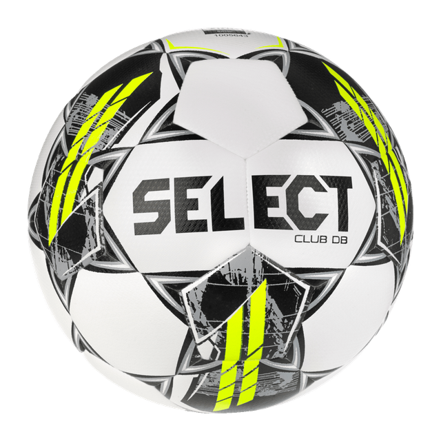 Bola de Futebol Select Club DB
