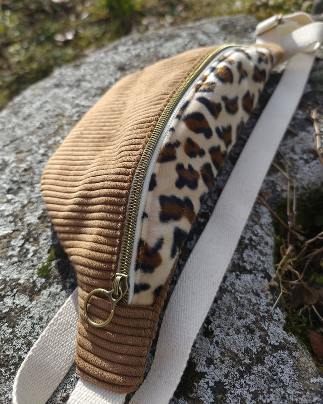 L'Audacieuse - Camel