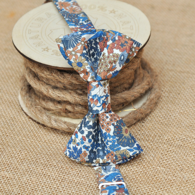 Noeud pap kid's- Margaret Annie Camel