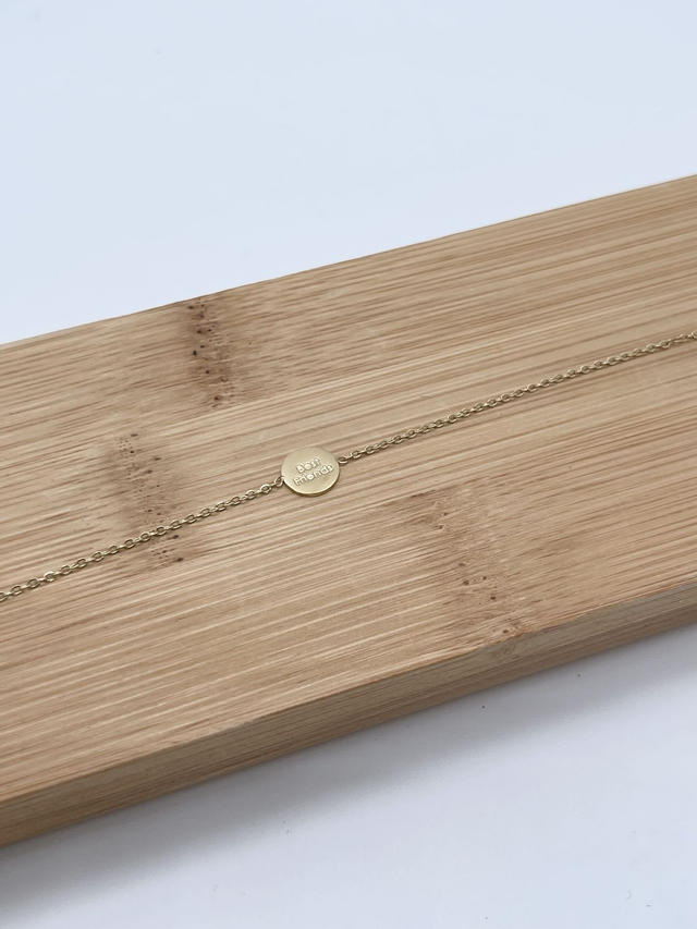 Bracelet enfant Best Friends