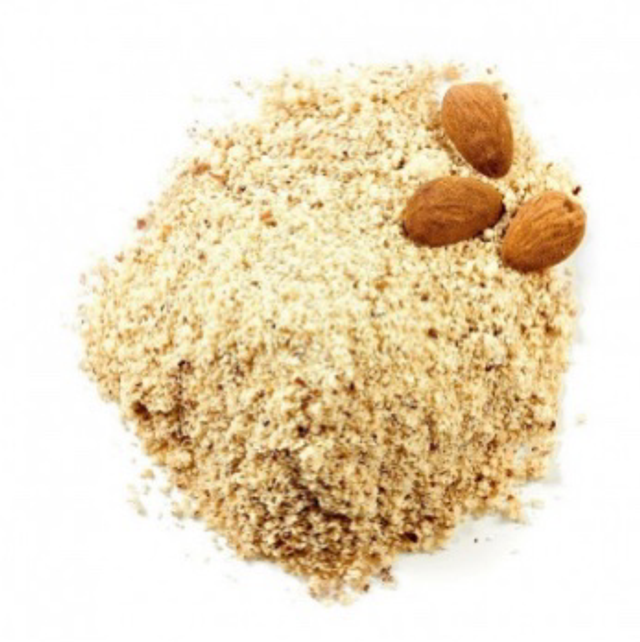 Amandes Blanches en Poudre Bio - 21€/kg