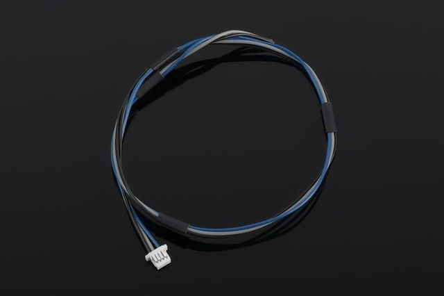 GATE I/O Wires For Titan 2