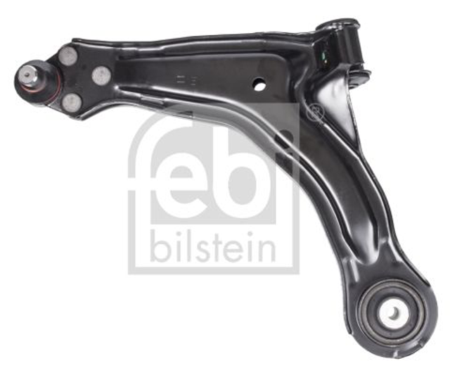 Ridici paka, zaveseni kol FEBI BILSTEIN 22917