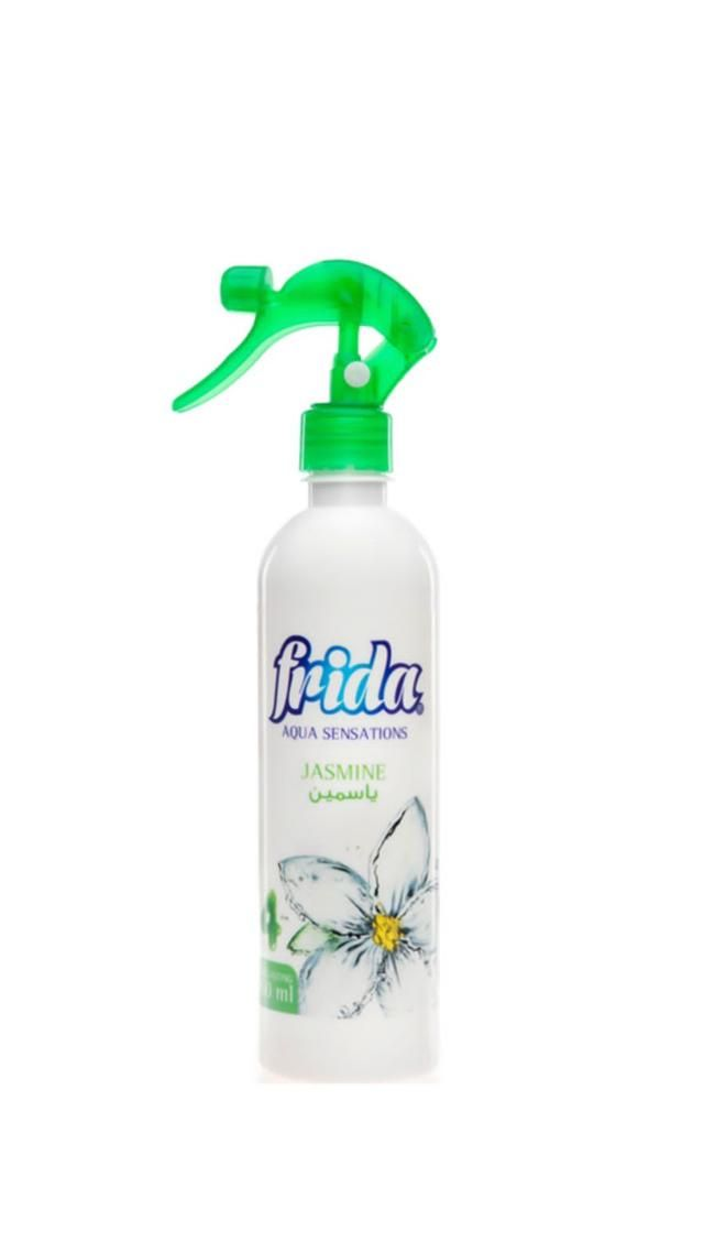 Frida Air Freshener – Jasmine - 460 Ml