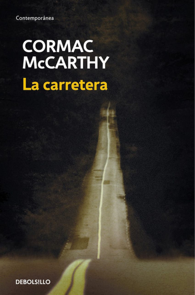 La carretera – Cormac McCarthy