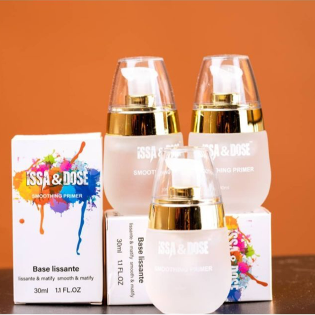 Base Lissante Issa & Dose (x1)