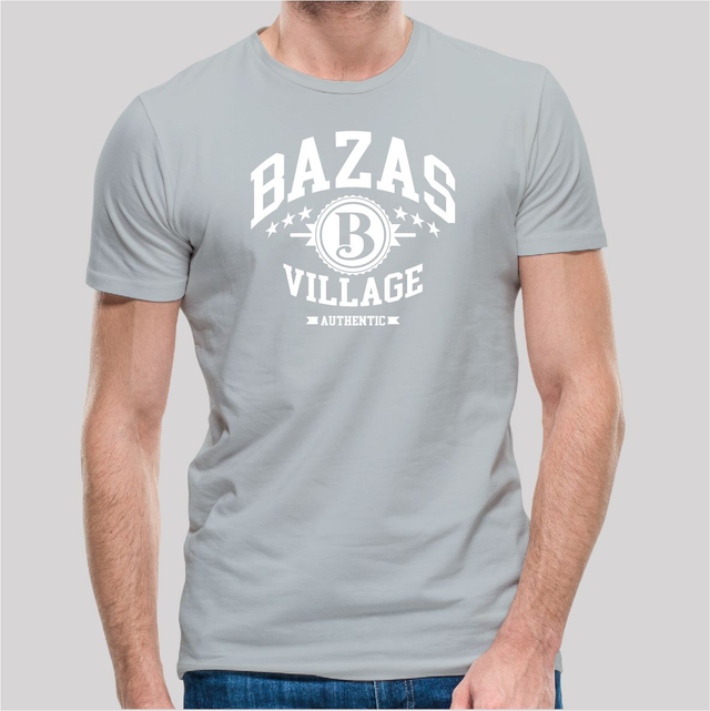 Bazas Village