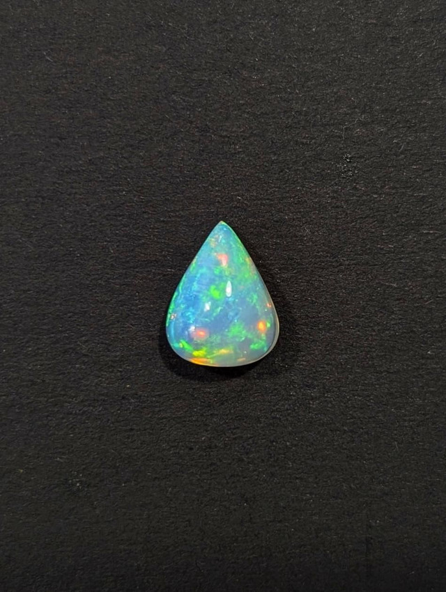 Opale Éthiopienne 1,90 carats