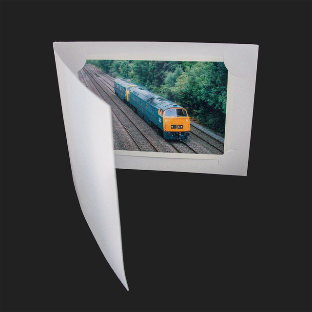 Class 52 &amp; Class 42 at Sunnyhill – Western Champion &amp; Greyhound | 6x4 Photo Print + FREE Hi-Res Download