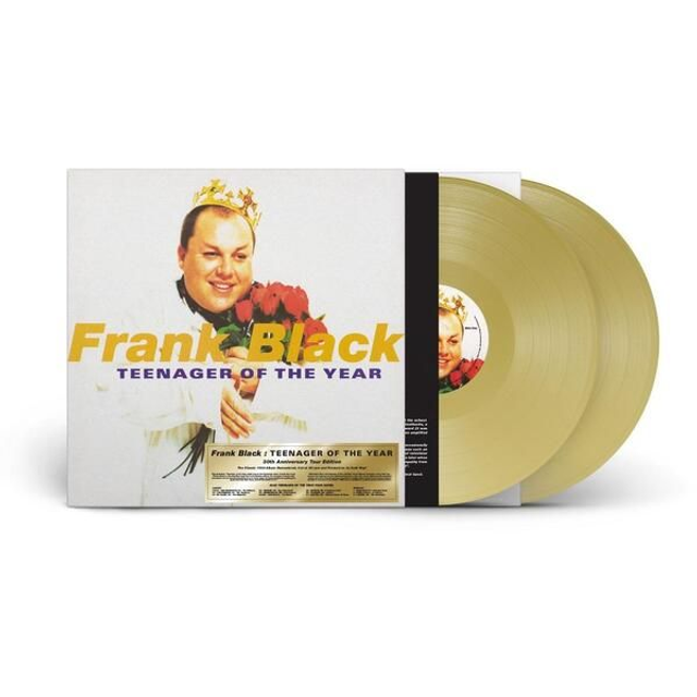 Frank Black Teenager Of The Year [30th Anniversary Edition]