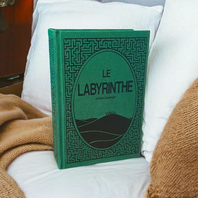Le Labyrinthe