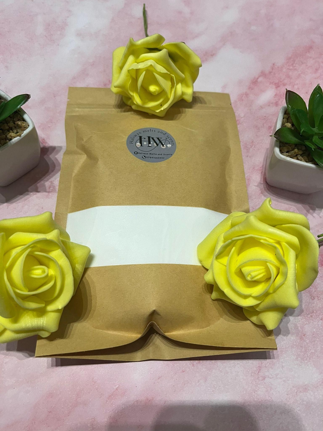 Carpet Freshener 300g