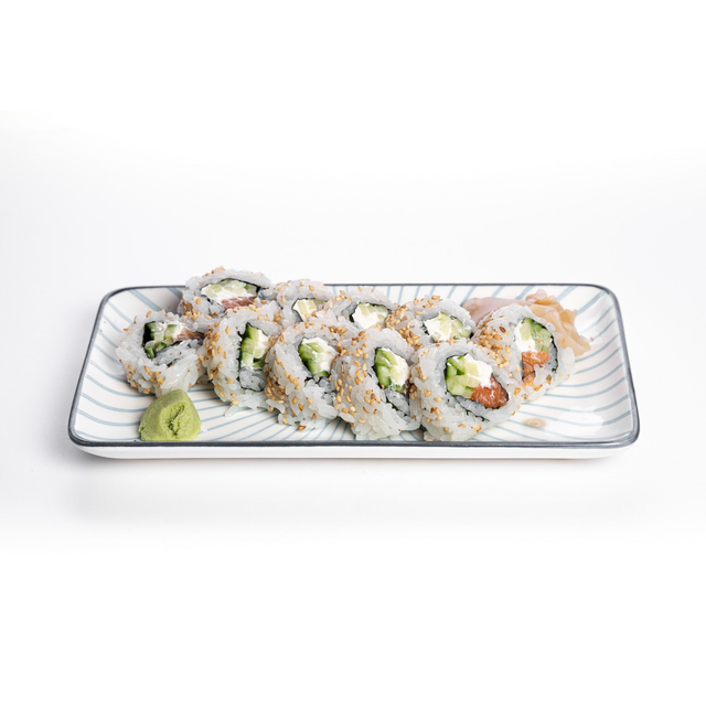 Uramaki Philadelphia