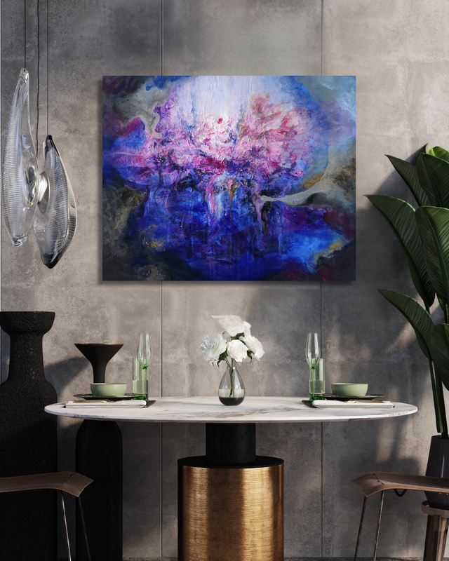 L&#039;Intime Retenue 