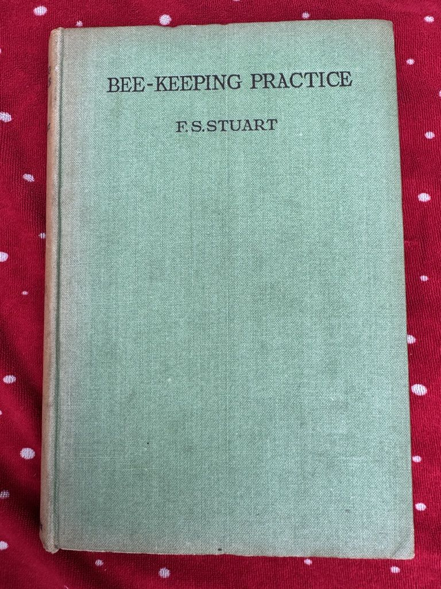 Bee-Keeping Practice