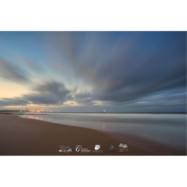 Blyth Beach