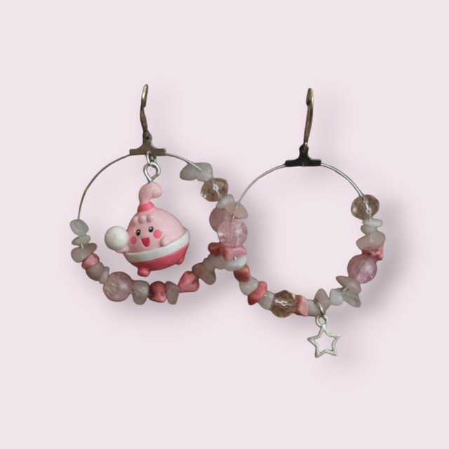 Happiny 925 sterling