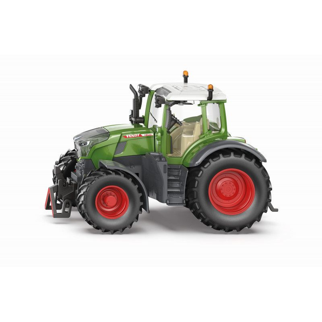 TRACTEUR FENDT 728 VARIO One 3293 SIKU 1/32