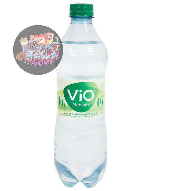 Vio Medium 0,5l