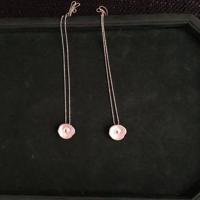 Funghetto with Stone 