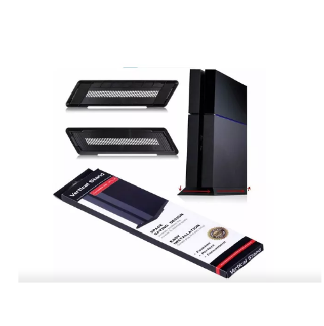 Vertical Stand Ps4 Fat
