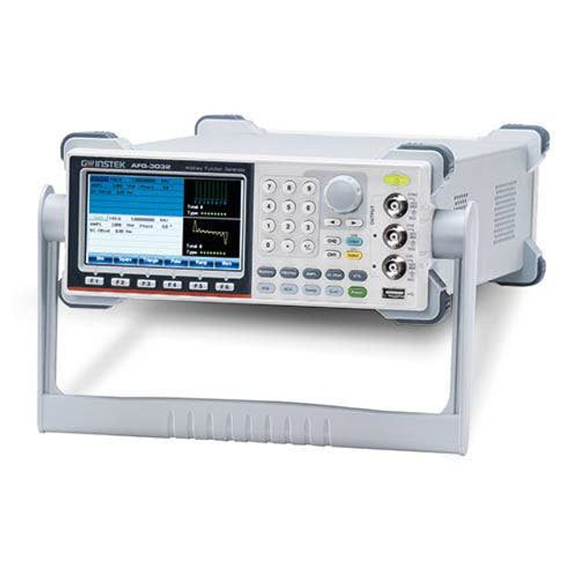 GW-Instek AFG-3022 Arbitrary Function Generator