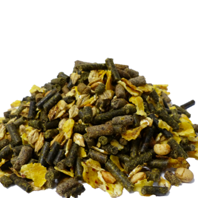 Xtrem Athlet palette 50sacs