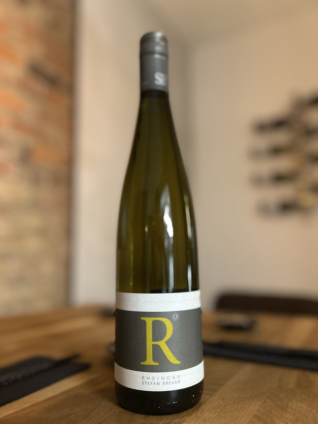 2012 R2 Riesling Kabinett Trocken Rhg. 0,75L