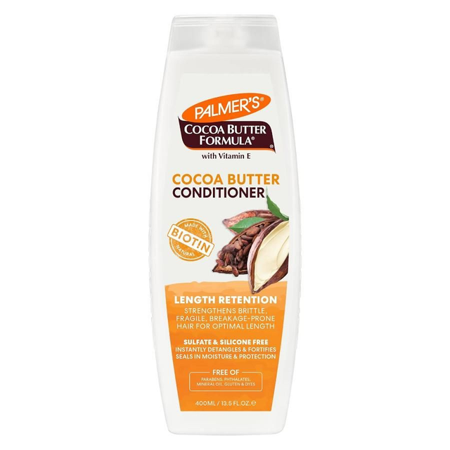 Palmer&#039;s Cocoa Butter Formula Cocoa Butter Conditioner