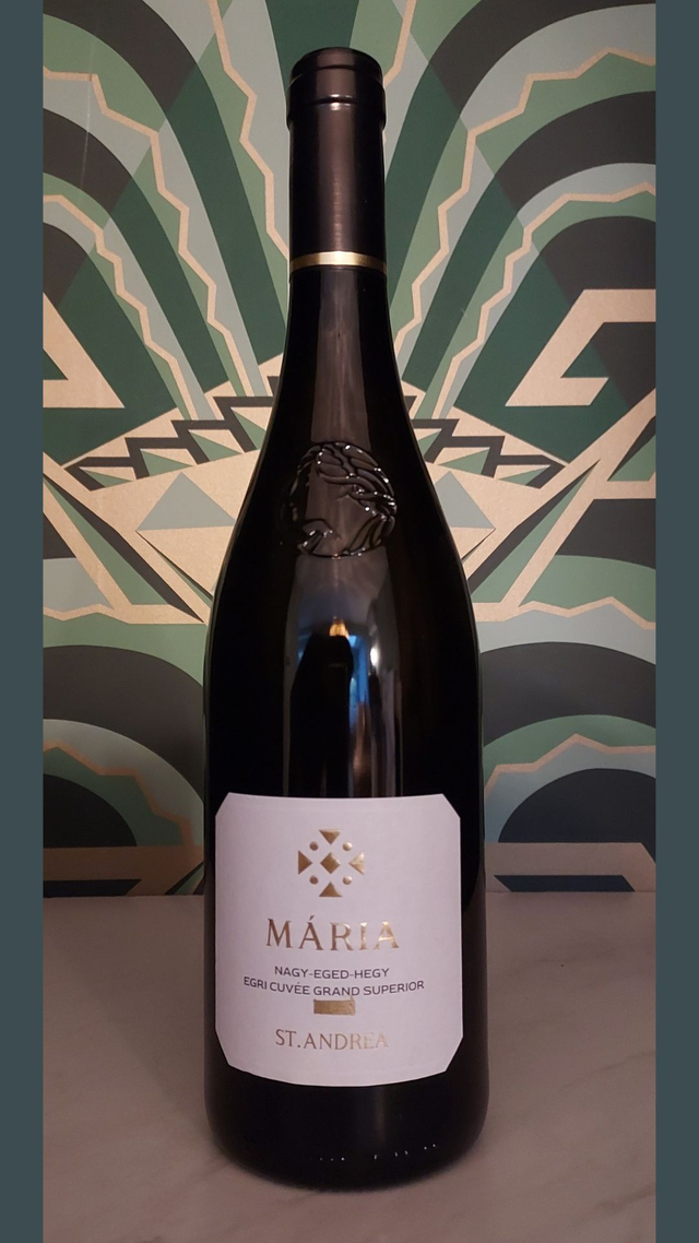 St Andrea Maria 2022