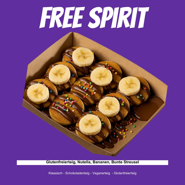 Free Spirit