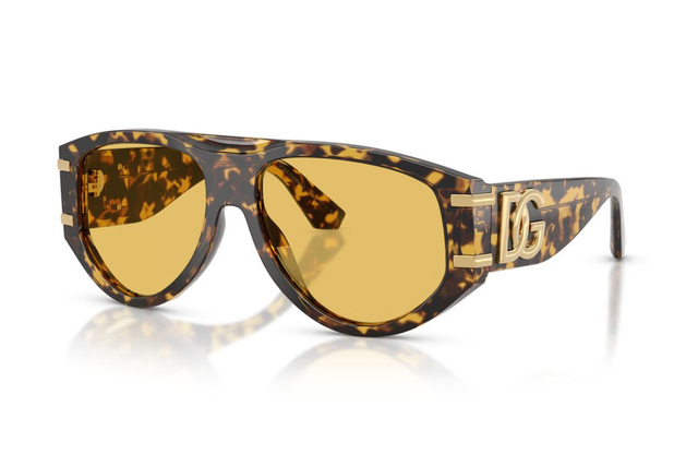 Eyewear Woman Dolce & Gabbana  DG 4499 333085