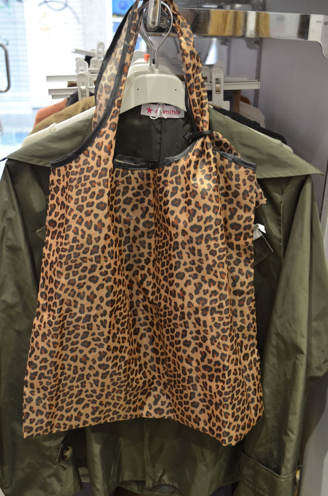 Bolsa de la Compra Peq