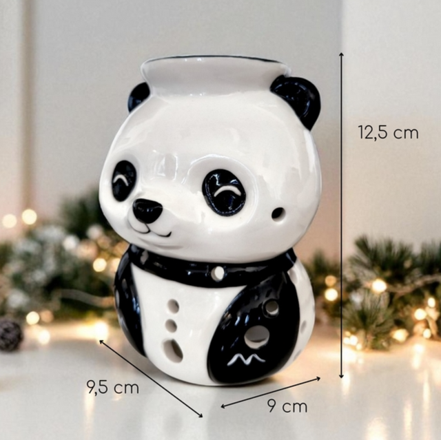 Brûle-Parfum Panda