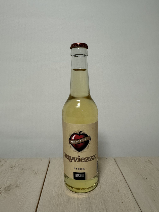 Benzmüller myviezzz Cider 
