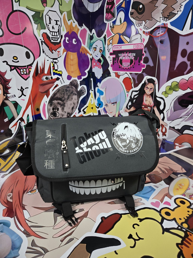 Tokyo Ghoul Shoulder Bag 