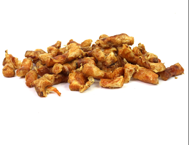Beef Scratchings