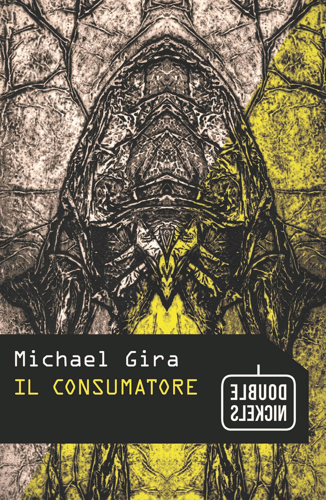 Gira Michael - Il consumatore