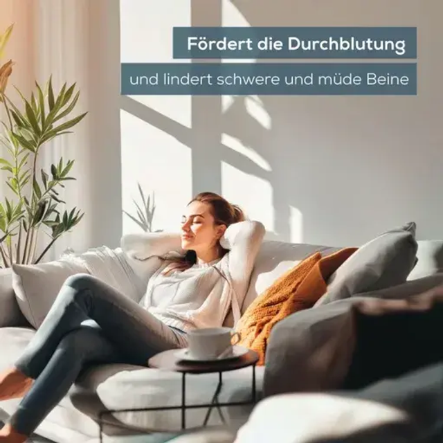 Beurer Coussin massage pied chauffant FM28 