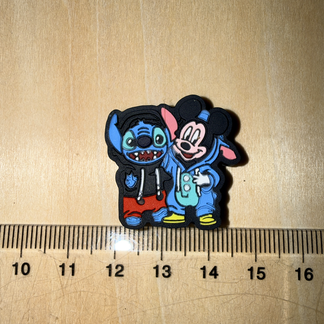 Stitch 