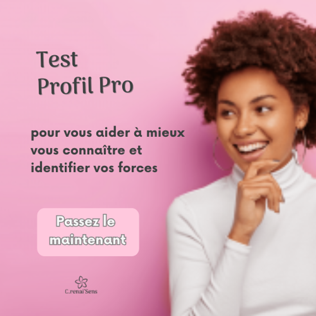 Test Profil Pro