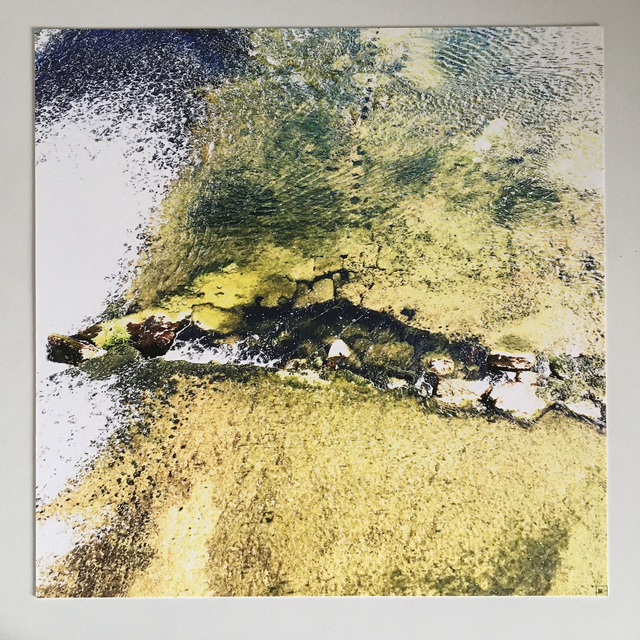 "Freshness" - Tirage Photo FineArt (30x30 sans cadre)