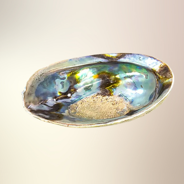 Abeloneskal - Rainbow