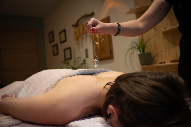 Massage énergétique 90mn