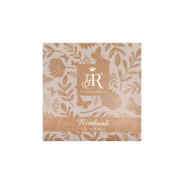 Rimbaud (Mela Cotogna-Fichi)