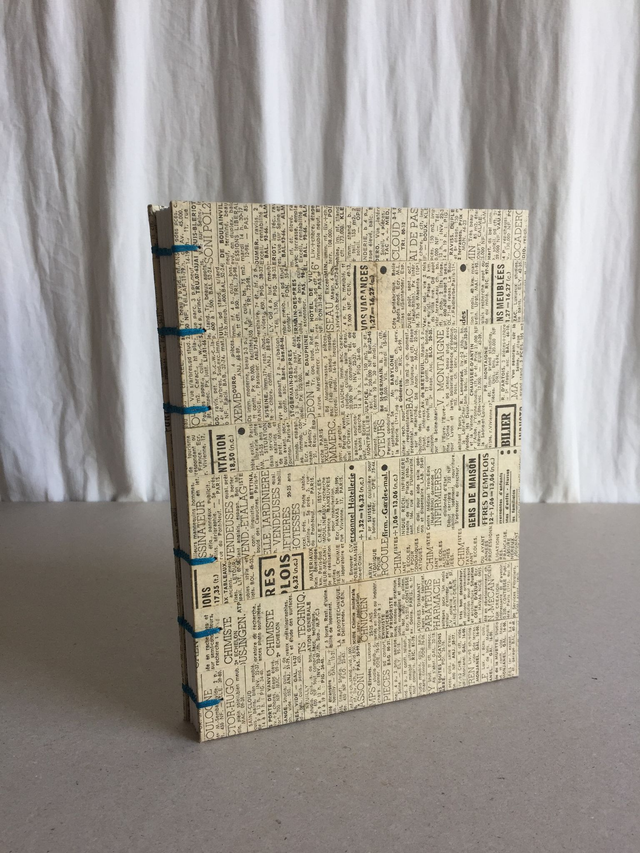 Bullet Journal - collage