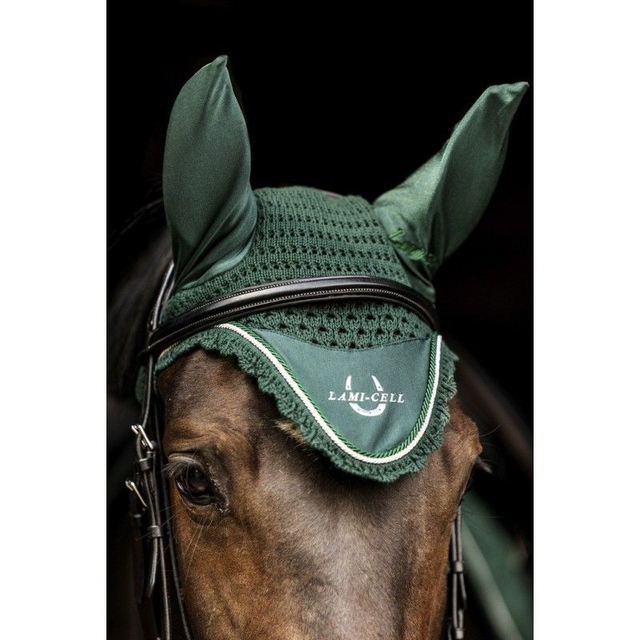 BONNET CHASSE-MOUCHES LAMI-CELL "LC"