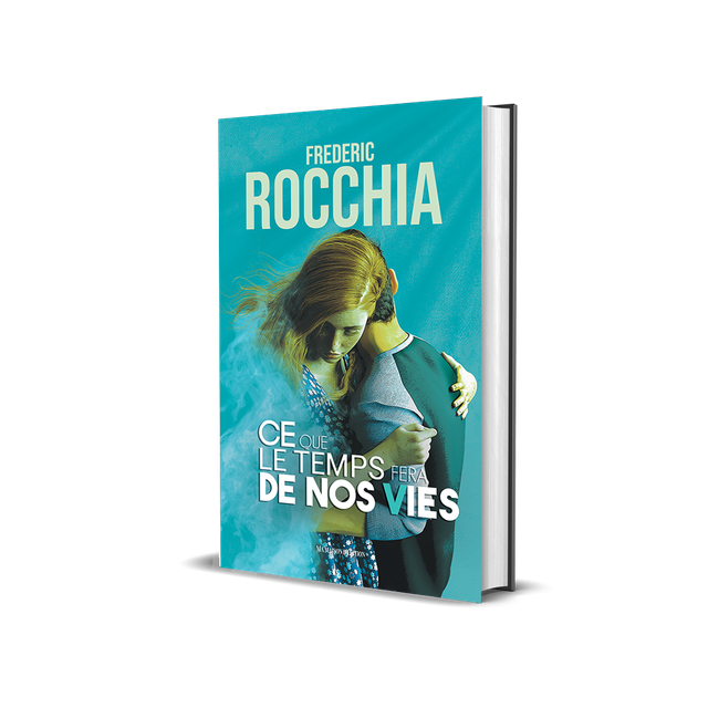 Ce que le temps fera de nos vies