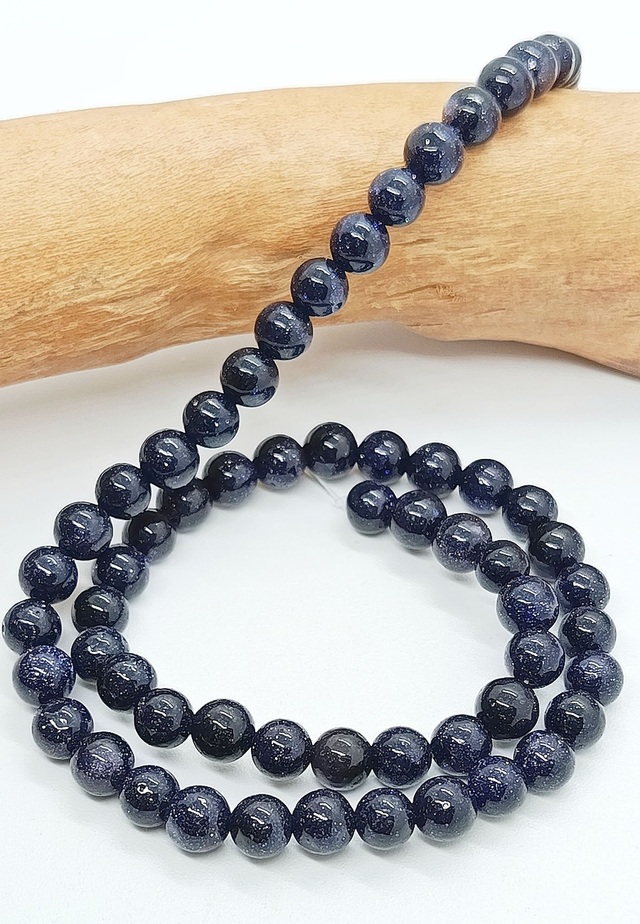 Pierre de Sable Bleu